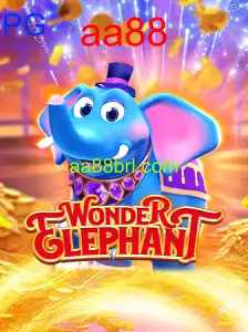 WonderElephant